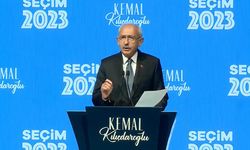 Kılıçdaroğlu: Sandıktan Değişim Mesajı Çıkmıştır