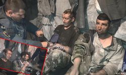 Rusya’da İzinsiz Kazıda Çöken Madenden İki Kişi Böyle Kurtarıldı
