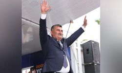 MHP Kozan İlçe Başkanı Atlı, Kalp Krizinden Vefat Etti