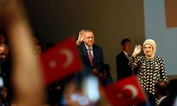 Cumhurbaşkanı Erdoğan: Bu İmtihandan Da Alnımızın Akıyla Çıkacağımıza İnanıyorum
