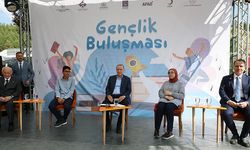 Cumhurbaşkanı Erdoğan: Gençlerimizden En Büyük Desteği Hamdolsun Biz Aldık