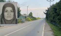 Arnavutköy'de Attan Düşen Kadın Hayatını Kaybetti