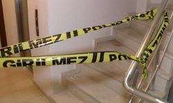 Maltepe'de Merdivenlerde Cansız Bedeni Bulundu, Kız Arkadaşı Gözaltına Alındı