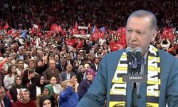 Cumhurbaşkanı Erdoğan: 500 Bin Suriyeliyi Göndermeye Başladık