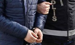 Ankara'da DEAŞ Operasyonu:18 Gözaltı