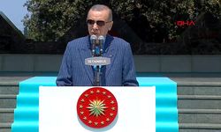 Cumhurbaşkanı Erdoğan: Türk Demokrasisi Bir 27 Mayıs'ta Aldığı Yarayla Sendelemişti