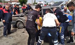 Iğdır'da Trafik Kazası: 3 Ölü, 2 Yaralı