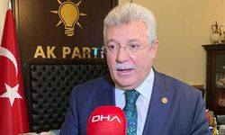AK Parti'li Akbaşoğlu: Bu Zafer Milletimizin Zaferidir