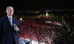 Cumhurbaşkanı Erdoğan: Kazanan Türkiye'dir