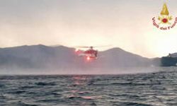 İtalya’da Turist Teknesi Battı: 4 Ölü