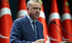 Cumhurbaşkanı Erdoğan, İstanbul'un Fethi'nin Yıl Dönümünü Kutladı