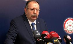 YSK Başkanı Yener Duyurdu: 28'inci Dönem Milletvekili Kesin Sonuçları Açıklandı