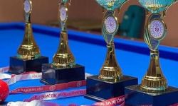 Erbaa’da 8 Top Pool Bilardo Şampiyonası Düzenlenecek