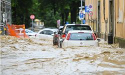 Afad'dan Şiddetli Yağış Uyarısı