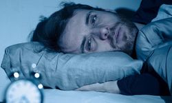 "Uyku Bozuklukları Hayati Problemlere Neden Oluyor'