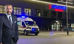 Eskişehir'de MHP'den Aday Olan Doç. Dr. Ayas, Silahlı Saldırıya Uğradı