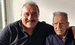 Ümit Besen'in Babası, Hayatını Kaybetti