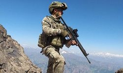 MSB: 2 PKK/YPG’li terörist etkisiz hale getirildi