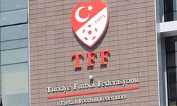 TFF Olağan Seçimli Genel Kurul Toplantısı 22 Haziran'da Ankara'da Yapılacak