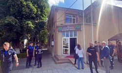Tekirdağ'da Ergene Belediyesi'nde 'Rüşvet' Operasyonu; 20 Gözaltı