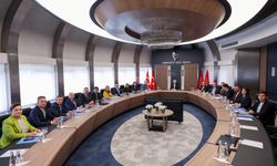 CHP'li Öztrak: Kongreler Sürecinin Başlatılmasına Karar Verdik