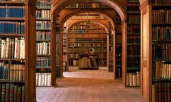 TÜİK: 2022'de Kütüphane Sayısı 49 Bin 537 Oldu