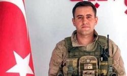 'Şehit Jandarma Yüzbaşı Doğan Sevinç Operasyonu'nda 1 Asker Şehit Oldu