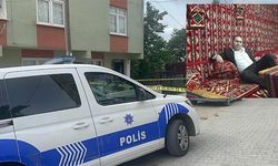 Arnavutköy'de Annesiyle Kavga Eden Babasını Öldürdü