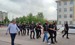 Tekirdağ Ergene Belediyesi'ndeki Rüşvet Operasyonunda 5 Zabıta Tutuklandı