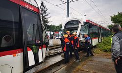 Kaza Yapan Tramvayların Kara Kutusu İnceleniyor