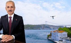 Bakan Uraloğlu: Uluslararası gemilerden alınan boğaz geçiş ücreti artırıldı