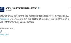 DSÖ, Somali’deki Saldırıyı Kınadı