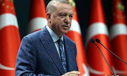 Cumhurbaşkanı Erdoğan, KKTC'ye Gitti