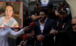 Ebru Şallı'nın Eşi Uğur Akkuş Serbest Bırakıldı