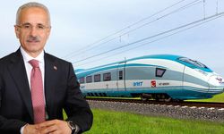 Bakan Uraloğlu: Trenlerde 24 Bin 472 Kişilik Kapasite Artışına Gidildi