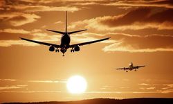 Küresel Isınma Uçuşlarda Türbülansları Arttırdı