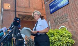 Nottingham Emniyet Müdürü Meynell: Saldırılara İlişkin Başka Şüpheli Yok