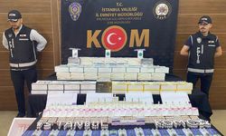 İstanbul'da Kaçak Botoks İlacı Operasyonu: 2 Gözaltı