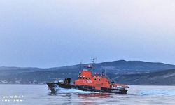 Yunanistan Açıklarında Göçmen Teknesi Alabora Oldu: 17 Ölü