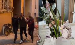 İzmir'de 2,2 Milyonluk 'Kapora' Dolandırıcılığına 20 Gözaltı; Paralara Çiçek Şekli Vermişler
