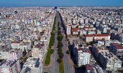 Yabancılar Konut Yatırımını En Çok Antalya'ya Yaptı