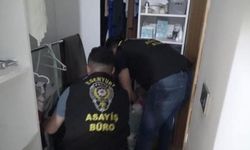 İstanbul’da FETÖ’nün Gaybubet Evlerine Operasyon: 18 Gözaltı