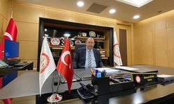 YSK Başkanı Yener: Oyların Aktarılması, Prosedür Gereği Mümkün Değil