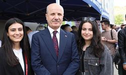YÖK Başkanı Özvar: Üniversitelerde 34 Yaş Üstü Kadınlara 21 Bin 42 Kontenjan Ayrıldı