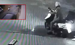 Ümraniye'de 28 Kadına Kapkaç Yapan Şüpheliyi Parmağındaki Dövme Yakalattı
