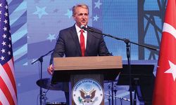 ABD Büyükelçisi Flake: Şu Noktada Duyuracağımız Erdoğan-Biden Görüşmesi Yok