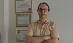 Prof. Dr. Alper Şener'den 'Yaz İshali' Uyarısı