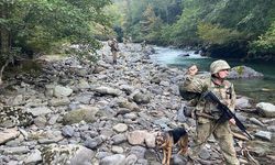 Yunanistan Sınırında 37'si FETÖ Mensubu 53 Kişi Yakalandı