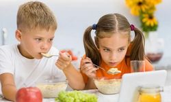 “Çocuklarda Obezite Büyüme Hormonunu Baskılıyor”