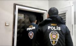 Diyarbakır'da Yasa Dışı Bahis Çetesine 'Markaj' Operasyonu: 18 Tutuklama
